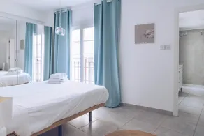 Lovely 1BR Apartment in King Street - Image 4