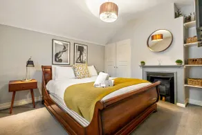 Mills Cottage - Image 3