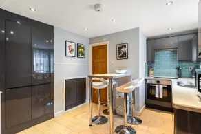 Mills Cottage - Image 2