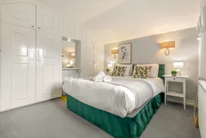 Mills Cottage - Image 4