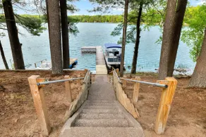 Lakefront Lodge-Private Dock-Swimming-Game Room - Image 5