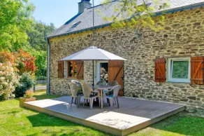 House with large garden 10 km from the beach - Image 2