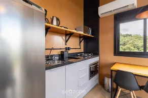 Chalet with fireplace near Florianópolis VST034 - Image 3