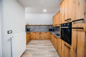 Holiday Home Mountainview Horizon with Private Sauna & Hot Tub - Image 5