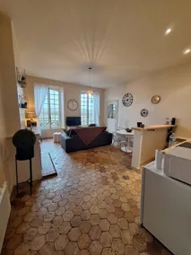 Le Clémenceau face à la Charente 2 chambres - Image 2