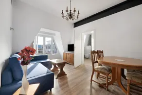 The Old Swedish Apartment 2 - Image 2
