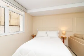 Fully Furnished Apartment in São Paulo | RC25 - Image 2