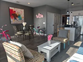 Greenville Gem | Scenic Balcony Views & Free Parkg - Image 3