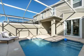 1184 KS - Champions Gate Retreat with Private Pool - Image 5
