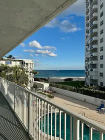 Condo w/ Private Beach Access - Pompano, Florida - Image 3