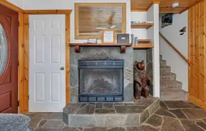 Cozy Bear South-Inside Yosemite-Sleeps 5 - Image 3