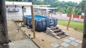 Casa Luquillo Cozy Retreat House With Pool n Tub - Image 2
