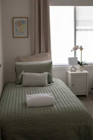Home Away From Home | Contemporary Sophistication - Image 5