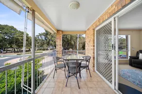 Waterfront 2 Bedroom Apartment with Passage Views - Image 4