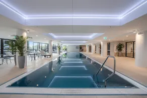 Modern 2-Bed Apartment with Premium Amenities - Image 5