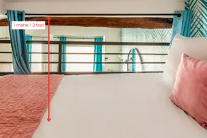 Luxury Suite, Montaigne & Champs Elysées - Image 3