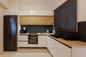 Phaedrus Living Athens Metsovou Residence - Image 3