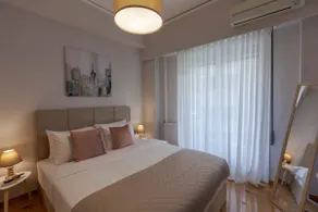 Phaedrus Living Athens Metsovou Residence - Image 4