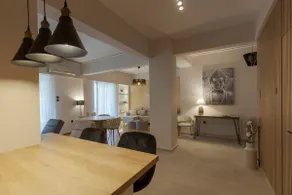 Phaedrus Living Athens Metsovou Residence - Image 2