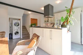 Modern apartment (Scharfenberg apartment) - Image 5