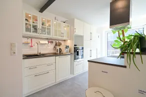 Modern apartment (Scharfenberg apartment) - Image 4