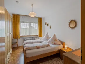 Cozy Apartment in Sonnen Bavaria Near Forest - Image 3