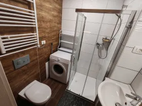 Stylish Renovated Duplex in Žirovnica near Bled - Image 5