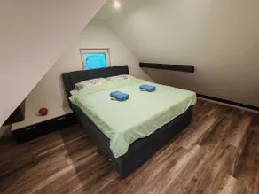 Stylish Renovated Duplex in Žirovnica near Bled - Image 3