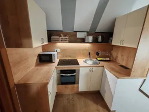 Stylish Renovated Duplex in Žirovnica near Bled - Image 4