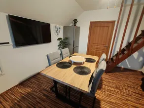 Stylish Renovated Duplex in Žirovnica near Bled - Image 2