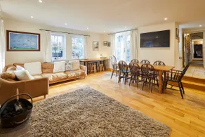 Host & Stay - Newton Cottage - Image 3