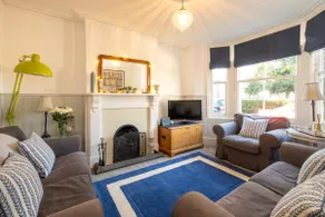 Bonheur, Southwold - Aldeburgh Coastal Cottages - Image 3