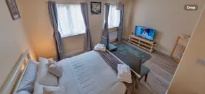 Cosy Home-Sleeps 5- Private Garden- Free Parking - Image 2
