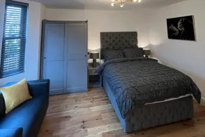 Luxury Studio Apartment in London - Walthamstow Village - E17 - Image 3