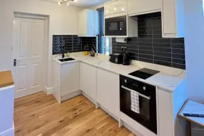 Luxury Studio Apartment in London - Walthamstow Village - E17 - Image 2
