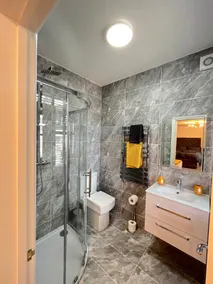 Luxury Studio Apartment in London - Walthamstow Village - E17 - Image 4