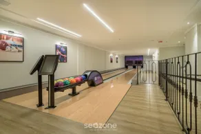 Apt 2Q with pool and gym 280m from the beach MHF1909 - Image 5