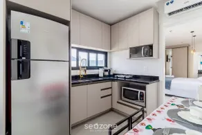 Apt 2Q with pool and gym 280m from the beach MHF1909 - Image 4