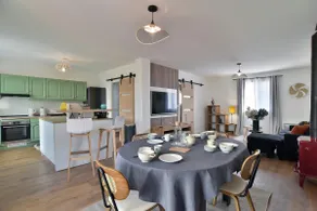Les Mimosas - Enclosed garden - Image 2
