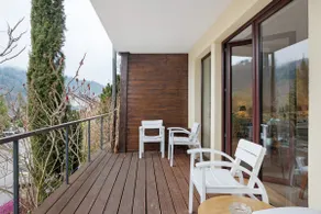 Sunny apartment in Kinzigtal - Image 3