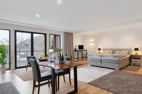 Sunny apartment in Kinzigtal - Image 2
