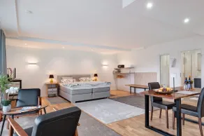Sunny apartment in Kinzigtal - Image 5