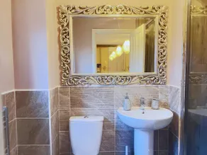 KVM - Spacious Stay Anglesey - Image 5