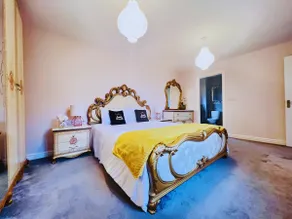 KVM - Spacious Stay Anglesey - Image 4
