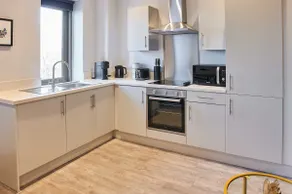 Host & Stay - Mariposa Waterloo - Image 4