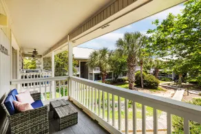Beachwood Villas 8E - Image 2