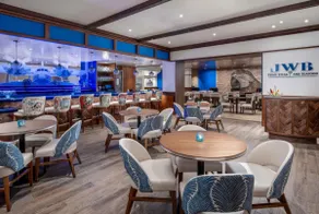 Spacious King Suite | Indoor Pools.Shuttle Service - Image 4
