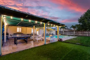 4BR With Private Pool and Game Room - Prime Location - Image 5