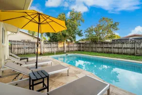 4BR With Private Pool and Game Room - Prime Location - Image 3