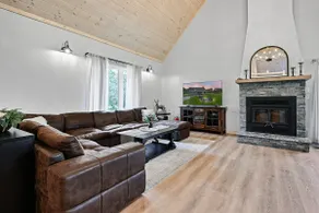 10-acre Property w/ Fire Pit & Grill in Arkdale! - Image 5